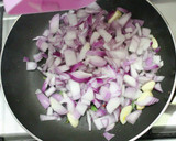 முருங்கைக்காய் மசாலா ரெசிபி ஸ்டேப் 3 புகைப்படம்