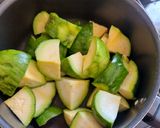 Foto del paso 2 de la receta: Tarta de verduras