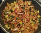 Foto del paso 3 de la receta: Pisto a mi manera