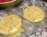 Foto del paso 7 de la receta: Hamburguesas vegetarianas
