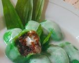 Foto langkah ke 5 dari resep PARE barandam.