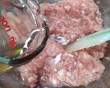 รูปขั้นตอนการทำที่ 4 ของ หมูบะช่อสูตรร้านก๋วยเตี๋ยว