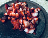 Foto del paso 2 de la receta: Mermelada de frutillas light