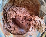 Foto del paso 4 de la receta: Cookies Saludables de Lentejas y chocolate (SIN GLUTEN 😃)