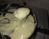 Foto langkah ke 4 dari resep Keju mozarella home made.