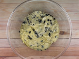 Olive Bread