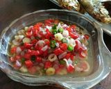 Foto langkah ke 2 dari resep Sambal Matah.