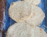 Foto del paso 3 de la receta: Milanesas de zapallo