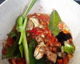 Foto langkah ke 4 dari resep Oseng Tulang Jambal.