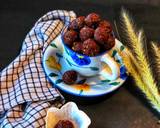 #GA4 #Week10 - Healthy Chocolate bites recipe step 3 photo