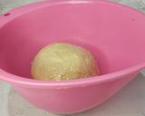 Foto langkah ke 5 dari resep Roti Kukus Pontianak.