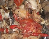 Foto langkah ke 4 dari resep Ikan gabus ungkep #simple cooking.