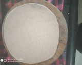 A picture of step 6 of Thin Crust Ragi Pizza.