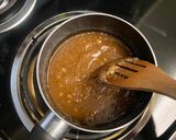 Foto del paso 3 de la receta: Guayabas con caramelo