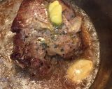 Foto langkah ke 2 dari resep Daging Steak Sapi ala Gordon Ramsay 🥩.