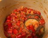 Foto langkah ke 6 dari resep Saos Sambal Homemade.