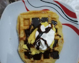Foto del paso 4 de la receta: Gofres de lieja