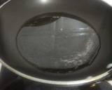 Sago upma recipe step 2 photo