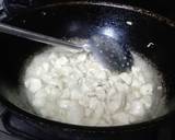 Sweet and sour chicken recipe step 2 photo