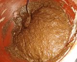 Foto del paso 5 de la receta: Cupcake de chocolate