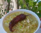 कैरीची आंबट गोड चटणी (kairiche ambat god chutney recipe in marathi) रेसिपी स्टेप 5 फोटो 