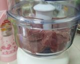 Foto langkah ke 2 dari resep 41. Sosis Solo isi Daging Sapi.