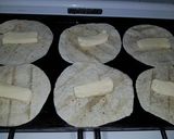 Foto del paso 4 de la receta: Quesadilla vegetariana