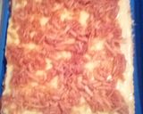 Almás rakottas recept fázis 5 fotója