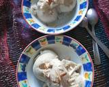 Healthy icecream recipe step 4 photo
