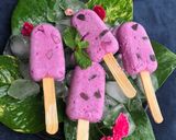જામુન કુલ્ફી (Jamun Kulfi Recipe In Gujarati) રેસીપી સ્ટેપ3ફોટો