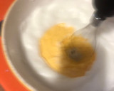 Foto del paso 5 de la receta: Bizcocho de coco y chocolate