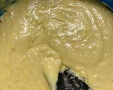Foto del paso 2 de la receta: Budín Naranjas con chips de chocolate