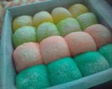 Foto langkah ke 11 dari resep Japanese Milk Bread (eggless).