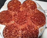 Foto langkah ke 12 dari resep Bolu Caramel Mini 1 Telur Takaran Sendok.