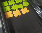 Foto del paso 10 de la receta: Galletitas dulces