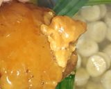 Foto langkah ke 4 dari resep Kolak pisang dan ubi.