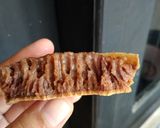 Foto langkah ke 5 dari resep Martabak Mini Coklat.