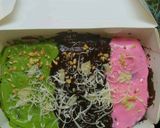 Foto langkah ke 3 dari resep Brownies lumer virall, kekinian.