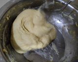 Foto langkah ke 3 dari resep Donat kentang ekonomis.