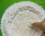 Foto del paso 3 de la receta: Pan casero sencillo