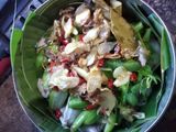 Garang Asem Torpedo Kambing