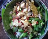 Foto langkah ke 5 dari resep Garang Asem Torpedo Kambing.