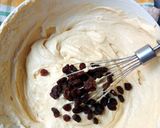 A picture of step 6 of New year cake recipe.
