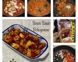 Foto langkah ke 7 dari resep Sosis Saus Balognese.