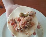 Foto del paso 2 de la receta: Empanadas de Atún🐟|Muy Ricas😋!!!