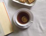 Foto langkah ke 5 dari resep Wedang Jangkruk.