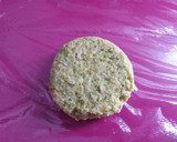 Foto del paso 5 de la receta: Mini hamburguesas de brócoli