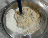Foto del paso 2 de la receta: Torta dulce