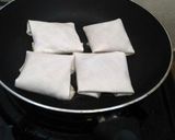 Foto langkah ke 4 dari resep Kebab mini.