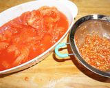 Foto del paso 2 de la receta: Tomaticán con carne de vacuno